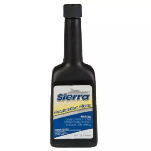 Sierra Marine Fuel System Cleaner – 16 Ounce Aerosol Bottle; Single – SIE1895803