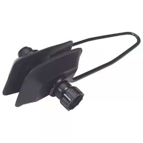 Sierra Marine Motor Flusher – Earmuff Style; With Rectangular Cups – SIE09907700