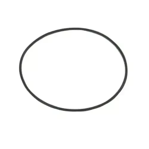 Sierra Marine Outboard Motor O-Ring -0.07" Thickness; Set Of 5 - SIE1871619