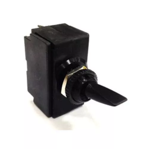Sierra Marine Toggle Switch – 12 Volt; 25 Amp – TG40020-1