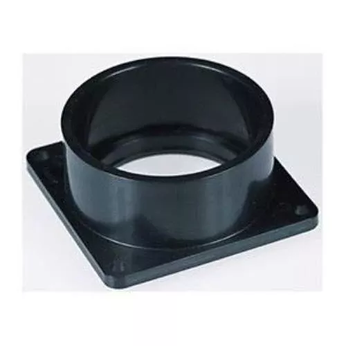 Slip Socket Flange-3Inch