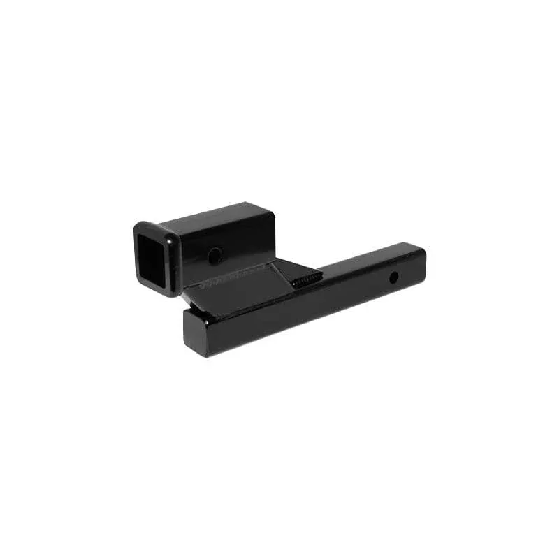 (SPECIAL ORDER) 4″ Drop/Rise Receiver