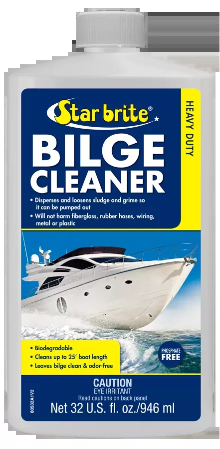 Star Brite 080532pw Bilge Cleaner