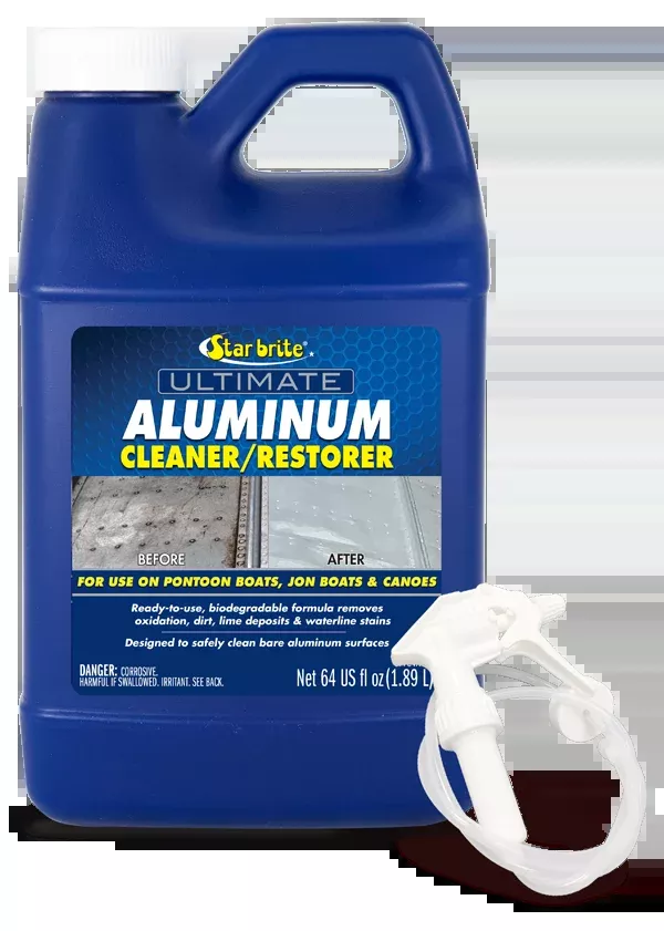 Star Brite 087764 Bilge Cleaner