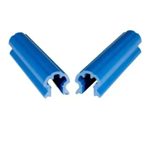 Stern Drive Trailering Clip – Blue; Set Of 2 – SIE18-9096