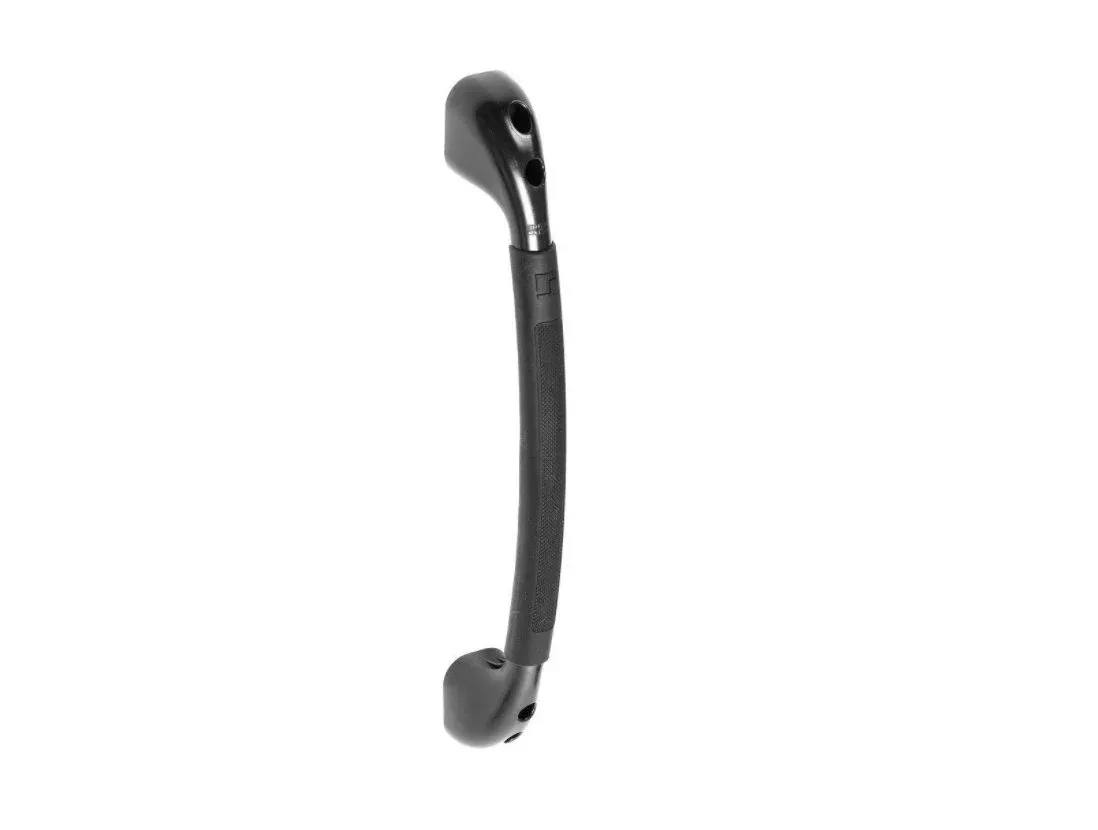 Stromberg Carlson AH-150 Entry Step Hand Rail, Black