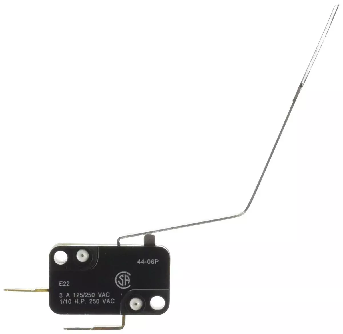 Suburban 231930 Furnace Sail Switch