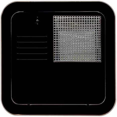 Suburban 6259AEB Black Access Door