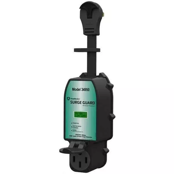 (SUPERSEDED) 50A PORTABLE W/ ENHANCEMENTS