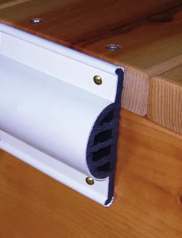 Taylor Made 45990 Boat Dock Edge