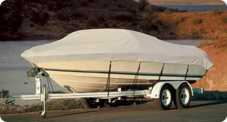 Taylor Made 70201 Boat Cover