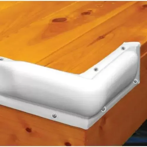 Taylor Made Boat Dock Pro Edge – Corner Mount – TAY46081