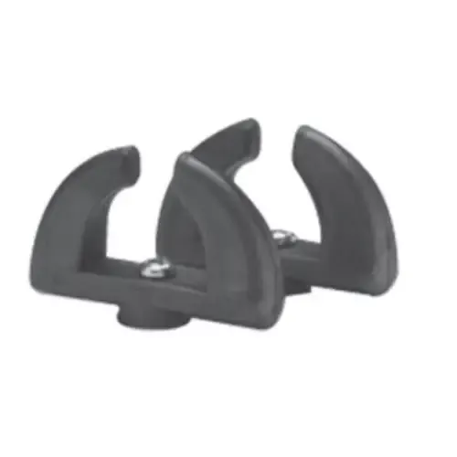 Taylor Made Boat Windshield Latch – Twist; Pack of 2 – TAY1162