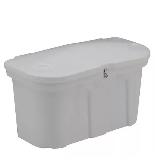 Taylor Made Dock Storage Box – Stow N Go – TAY124650