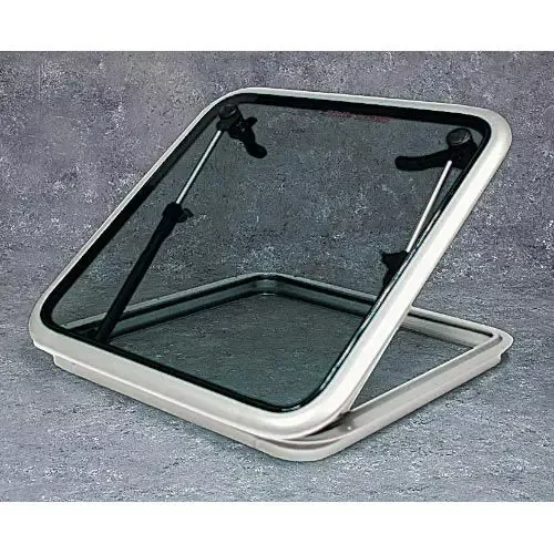 Taylor Made Door Window Channel Seal – D Shape – TAY1725
