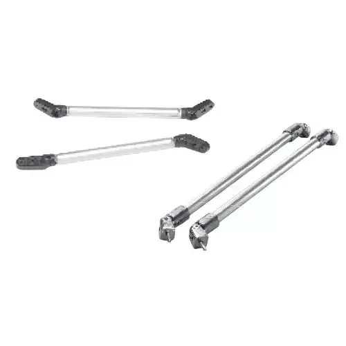 Taylor Made Windshield Bracket – TAY1632