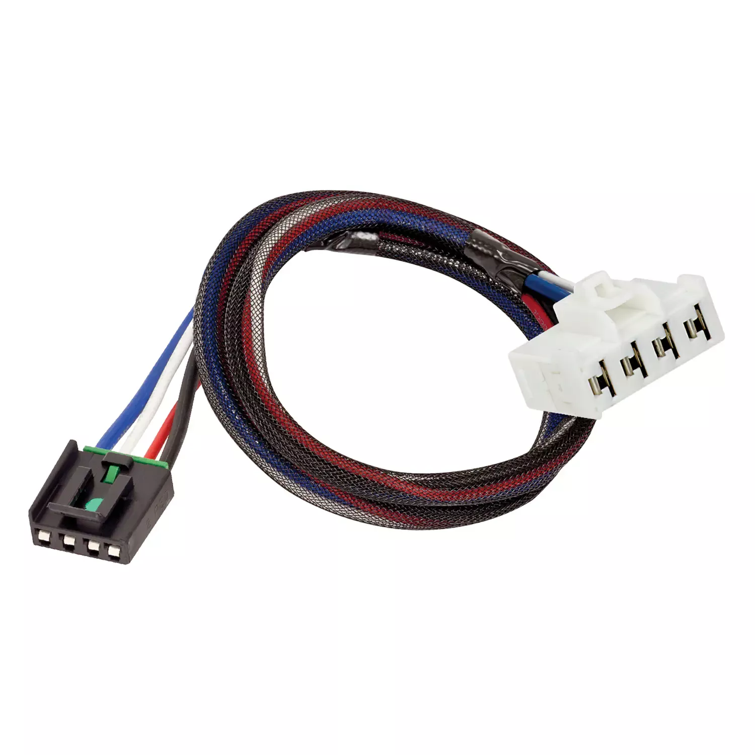Tekonsha Brake Control Harness - TEK3020-P