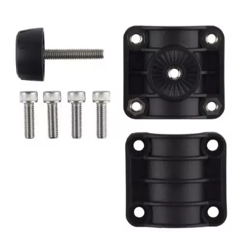 Transducer Mount – Black – GAR010-12846-01
