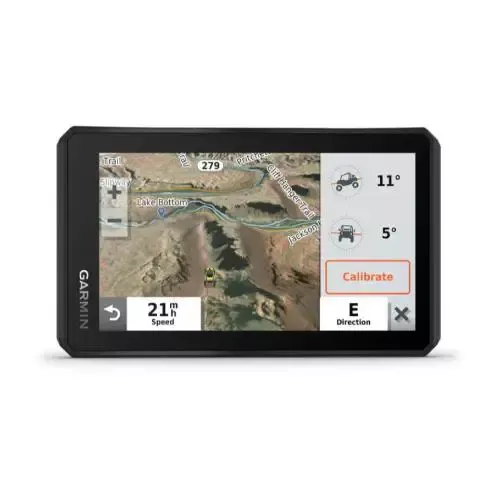 Tread GPS Navigation System – GAR010-02406-01