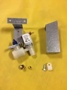 U-Line 80-40029-00 Icemaker Water Valve (PWY)