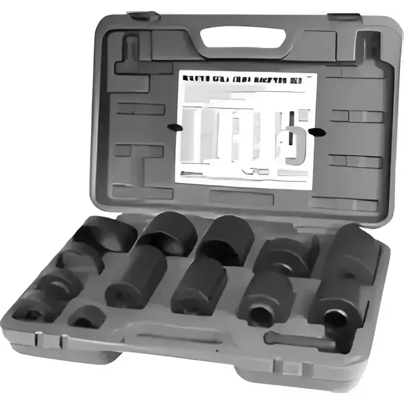 W89305 Performance Tool Ball Joint Press Adapter Works With