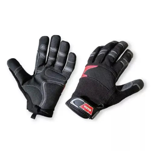 Winch Gloves – XL – WAR88895