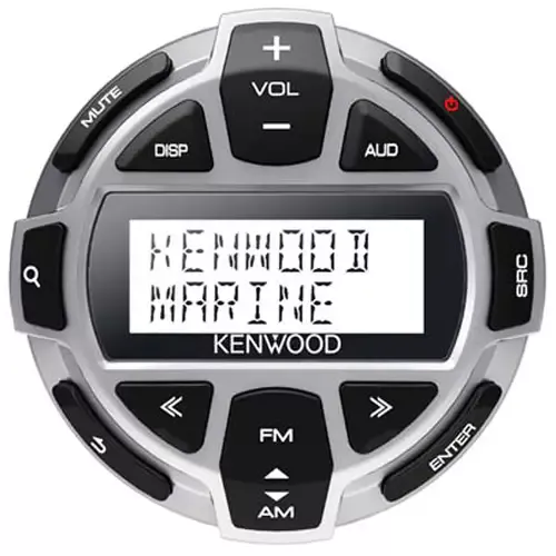 Wired Rem. For Kmr550U/700U – KENKCA-RC55MR