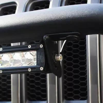 WJ2 Bumper Light Mount Kit – WET59-88015
