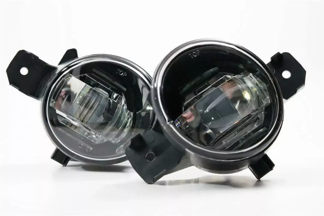 XB Driving/ Fog Light H11 Direct Fit Plug And Play – MOMLF190