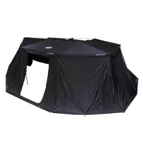 XD Nomadic 270 Awning w/ Walls & Hardware – Driver Side – OVS19690029