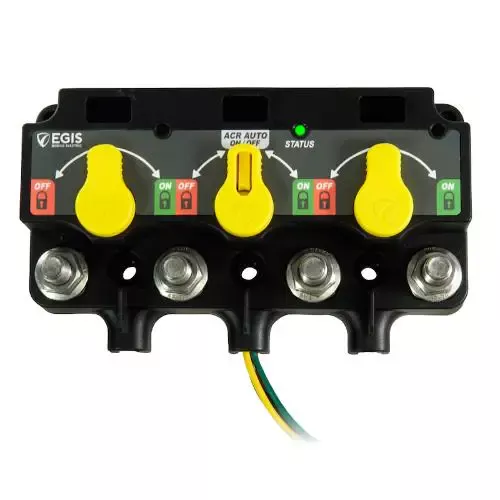 XD Triple Flex 2 ACR – EGI8830-1939