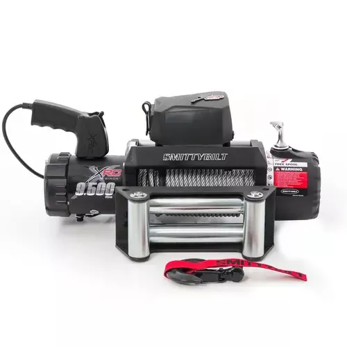 XRC-9.5K GEN 2 Winch – SMI97495