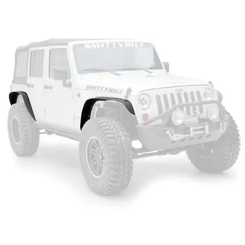 XRC Fender Flare Set – SMI76837