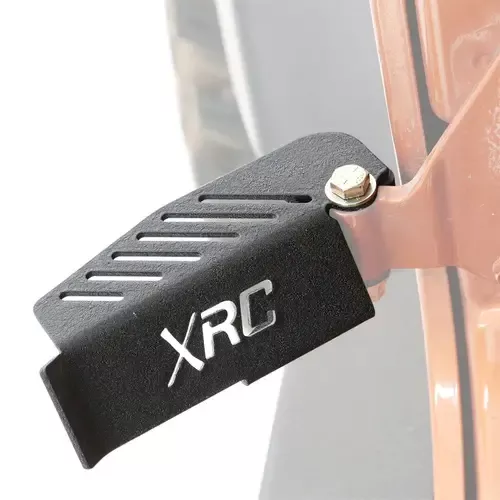 XRC Foot Pegs – SMI7619