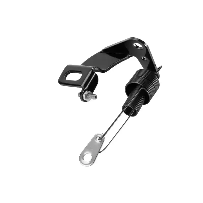 XSRK-4000 Lokar Performance Carburetor Throttle Cable Bracket For