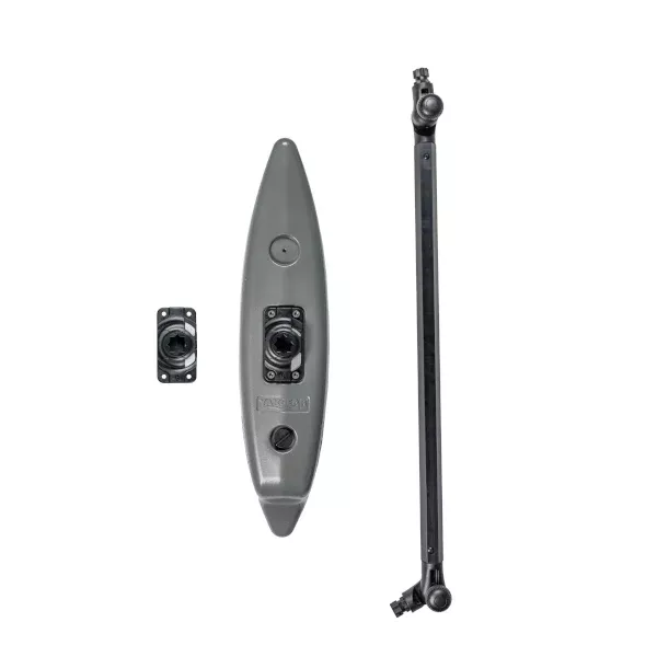 YakGear 01-0096 Standncast Outriggers (Gen II)