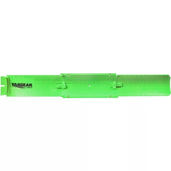 YakGear 01-9004-LG The Fish Stik – Lime Green