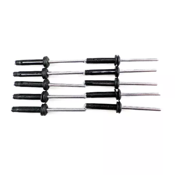 YakGear TRG10 Tri Grip Rivet Kit – 10 Per Pack