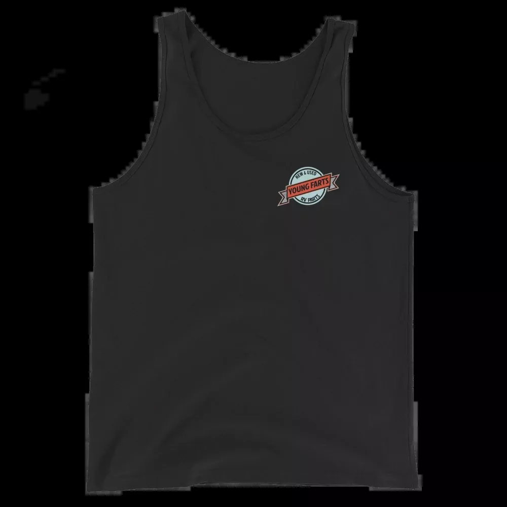 Young Farts (Sun’s Out, Farts Out) Tank Top