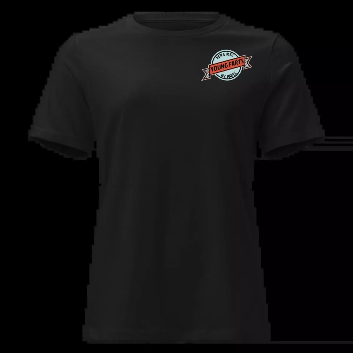 Young Farts Women’s T-Shirt