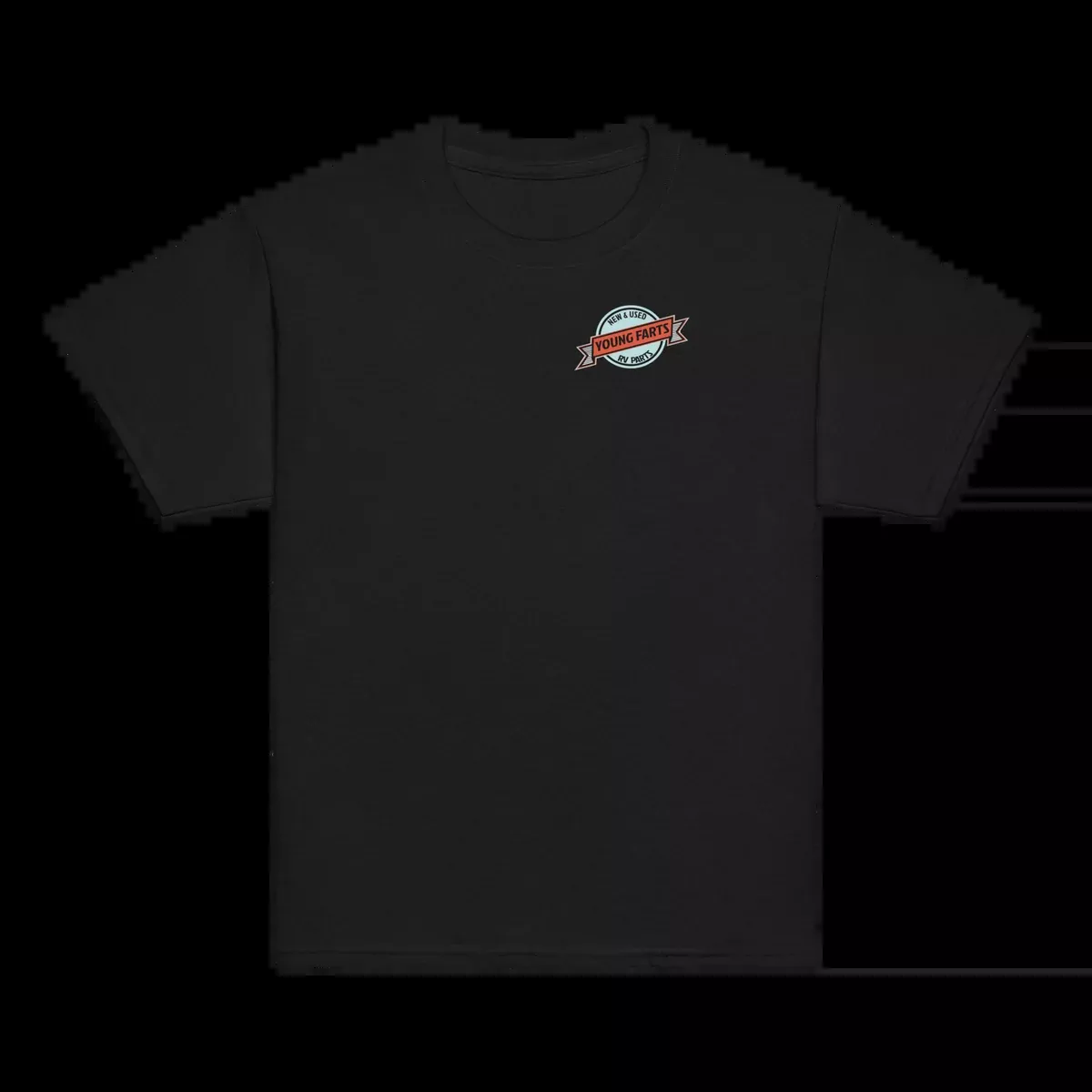 Young Farts Youth T-Shirt