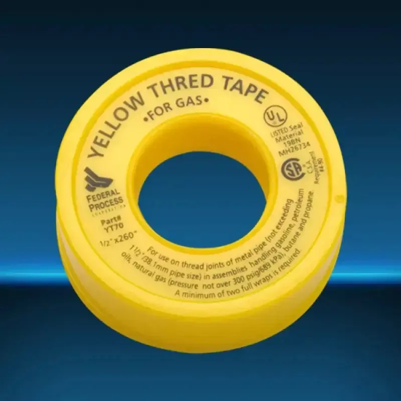 YT70-24 JB Products Teflon Tape PTFE Tape