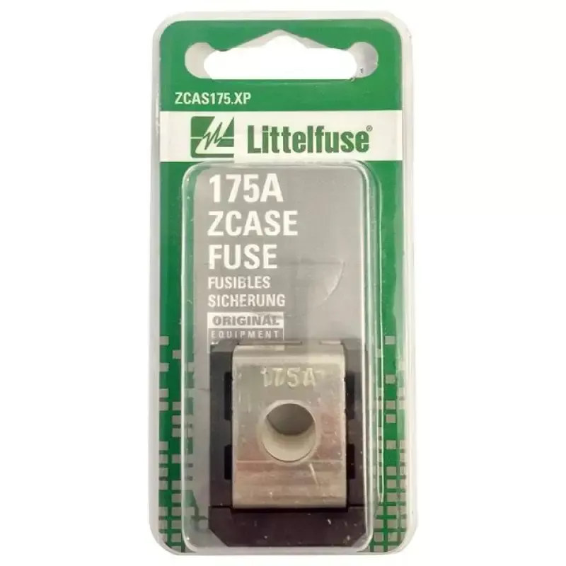 ZCAS175.XP Littelfuse Inc. Fuse Bolt Down