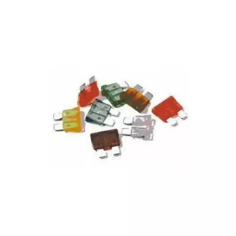 ZCAS225.XP Littelfuse Inc. Fuse Bolt Down