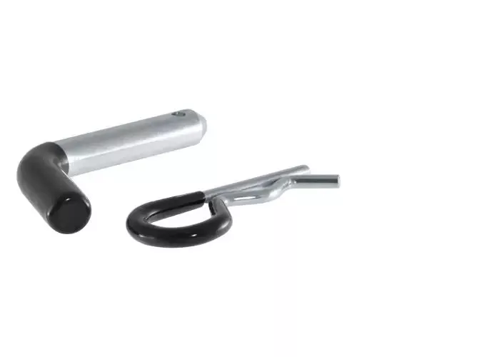 Zinc Coated Hitch Pin & Clip 1/2″ – 21411