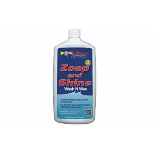 Zoap And Shine – 32 Oz Bottle – SUD809